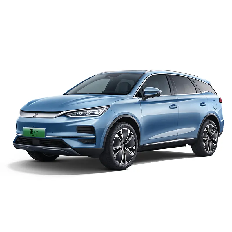 BYD టాంగ్ EV హానర్ ఎడిషన్ ప్యూర్ ఎలక్ట్రిక్ వెహికల్