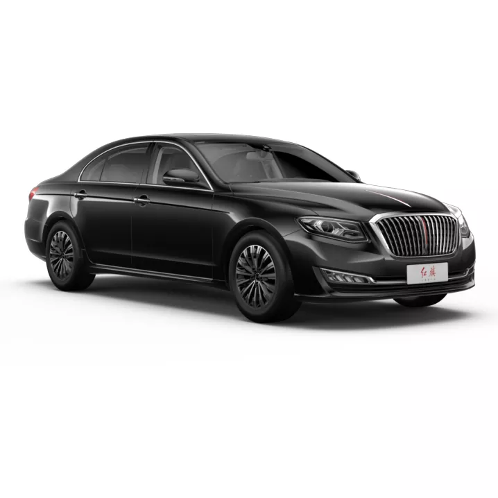 Hongqi H7 ఇంధన వాహనం